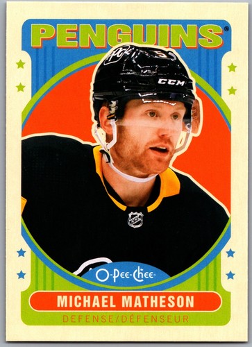 21-22 O-PEE-CHEE RETRO #326 - 650 - PICK FROM LIST - FREE COMBINED SHIPPING - Picture 59 of 148