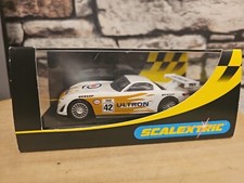 Scalextric C2189 TVR Speed 12 Esso Ultron