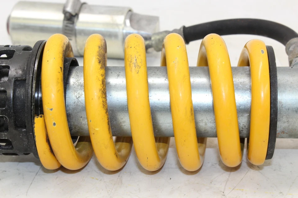 2006 Honda Cbr600f4i Rear Back Shock Absorber Suspension Showa - Изображение 3 из 4