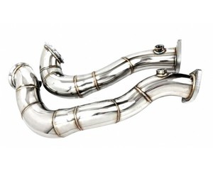 bmw e90 catless downpipes