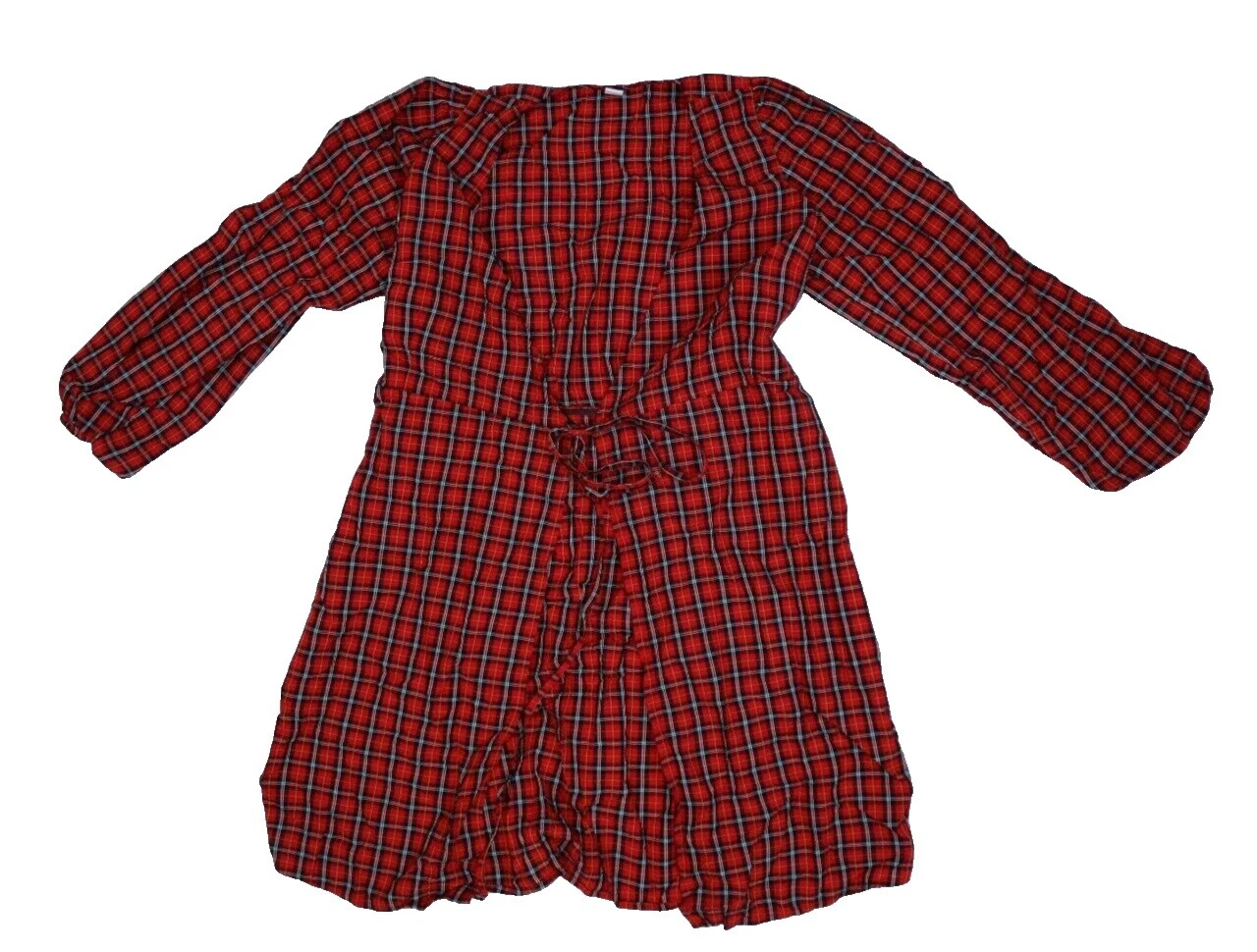 Vestidos de algodón Old Navy Alto Para Mujeres