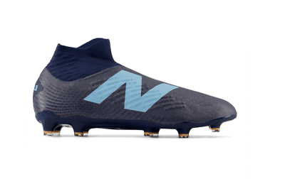 New Balance Tekela Magia FG V4 Soccer Cleats Navy Blue Fuel Cell eBay