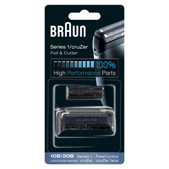 philips 1 blade trimmer