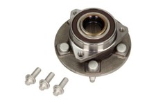 Maxgear 33-0629 Wheel Bearing Kit For Chevrolet Opel Saab Vauxhall Maxgear 33-0629 Wheel Bearing Kit For Chevrolet Opel Saab Vauxhall