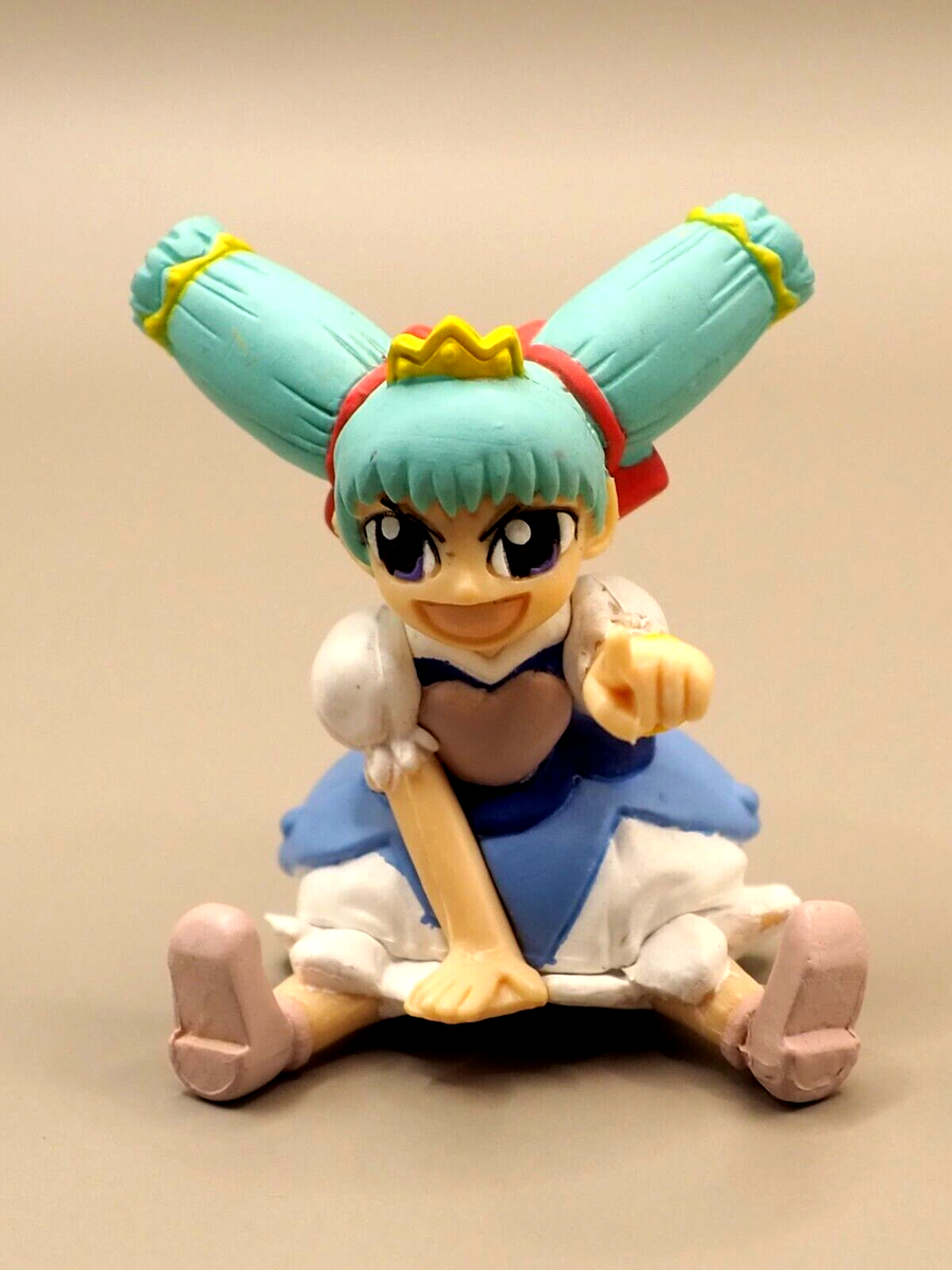 Penny Konjiki no Zatch Bell Figure Collection Bandai Japan L125 | eBay