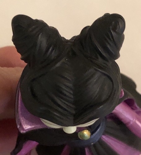 Disney Maleficent 3" Figurine Plastic Princess - Picture 6 of 7