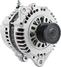 DB Electrical 400-44119 New Alternator for 2.5L 2.5 Nissan Rogue 08 09 10 11 12