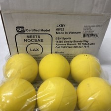 NBSN SPORTS LXBY Box Of -2