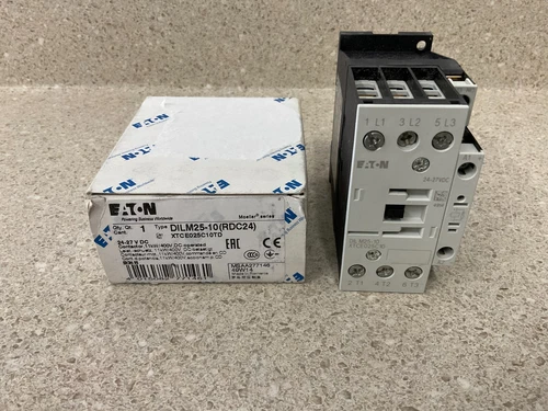 Eaton DILM25-10 NEW