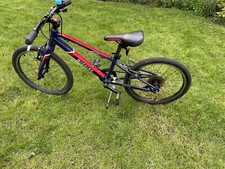 Wiggins Chartres 20 Children’s Bike