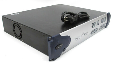 Avid Digidesign 192 I/O ProTools Interface MH192 REV Y Digital & Analog In/Out
