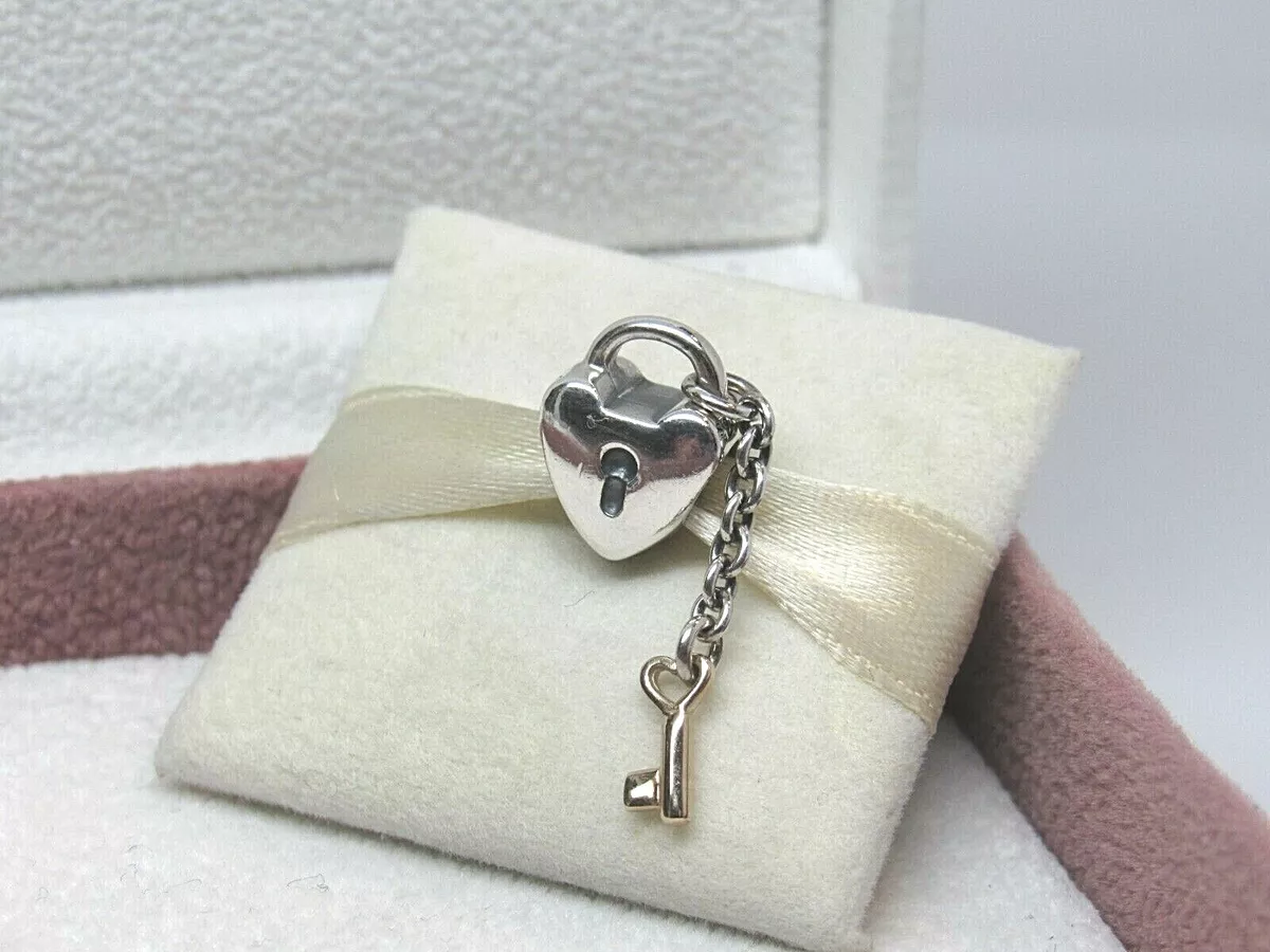 Key to my heart best sale pandora