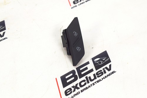 Original VW Polo VI 2G Schalter Taster Tür Zentralverriegelung ZV 2G0962125