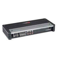 Cerwin Vega Srpm1100.5d -1100w Rms 2ohm / 5-channel Class-d Marine Amplifier