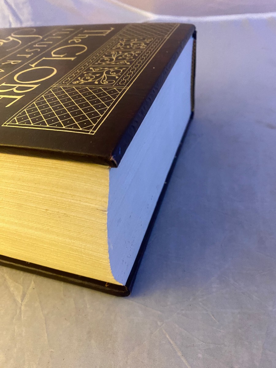 Globe Illustrated Shakespeare : The Complete Works Annotated by