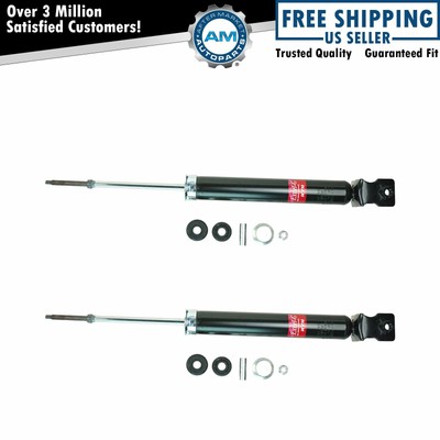 KYB EXCEL-G GAS STRUTS SHOCKS FRONT & REAR FITS 02-06 NISSAN ALTIMA SET OF 4 KYB EXCEL-G GAS STRUTS SHOCKS FRONT & REAR FITS 02-06 NISSAN ALTIMA SET OF 4