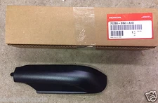 Genuine OEM Honda Pilot Driver Side Rear Roof Rail End Cap 2003-2008 Rack