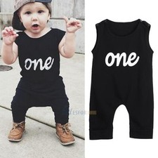 Infant Baby Size 3-6 Months Carters Sunsuit Romper Outfit Soccer Dog Green White