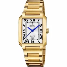 Festina F20680/1 Women's On The Square Watch
