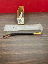 1941-1948 Ford Mercury Headlight Switch Pigtail Wire Harness New Repro 922