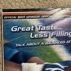 Vintage 2004 Chicago Bears Vs Detroit Lions Program 9/12/2004 — photo 3