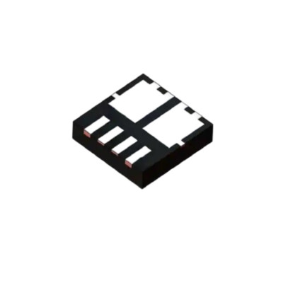 Pack of 2 FDPC4044 Array Mosfet Dual N-CH 30V 27A 8-Pin PQFN, Cut Tape, RoHS