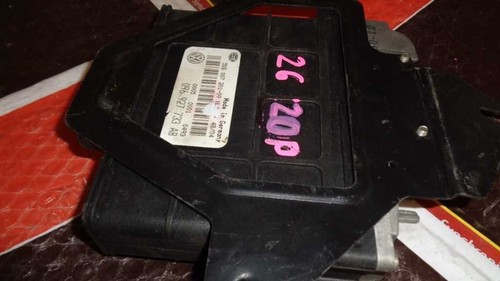 	 1995 1996 VW JETTA TCM Transmission Cotnrol 2.0L 096 927 733 AB 096927733AB - Foto 1 di 4