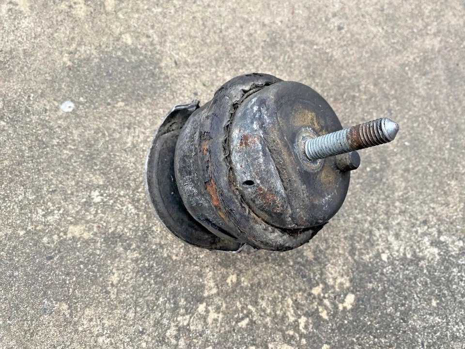 Saab 900 9-3 93 Motor Montaje Trasero 1994-2003 4283891 Foto 3 de 4