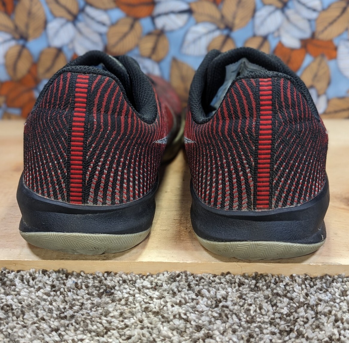 jordan 1 retro high flyknit royal