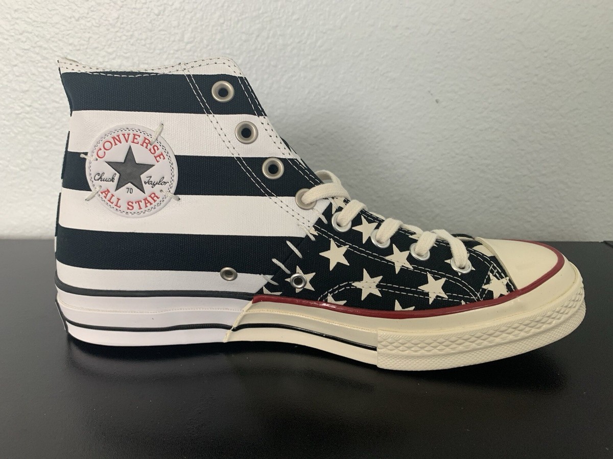 Converse Unisex Converse 70s Restructured Converse X Slam Jam 