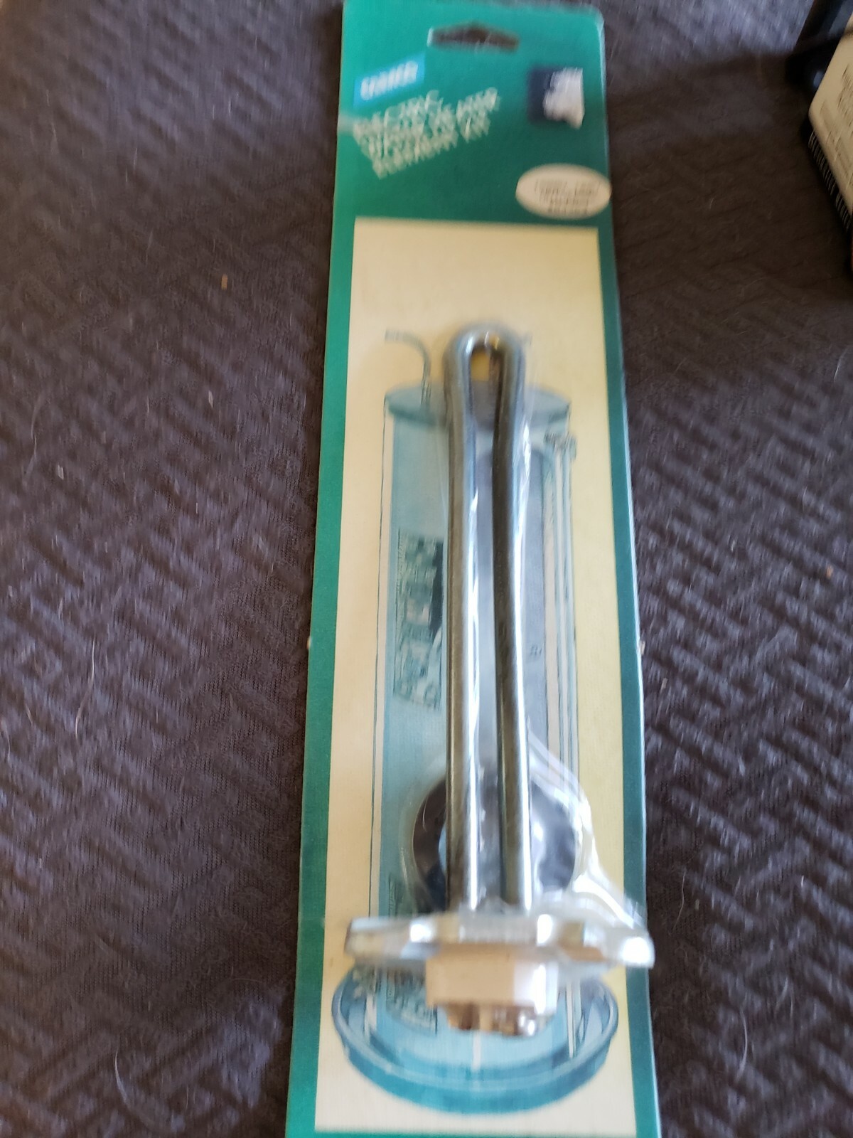 NOS Camco 8u0026#034; Universal Flange Water Heater Element Standard 1500W 120V  # 04363 | eBay