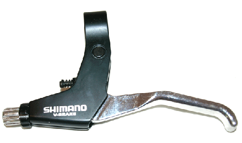 shimano alivio disc brakes