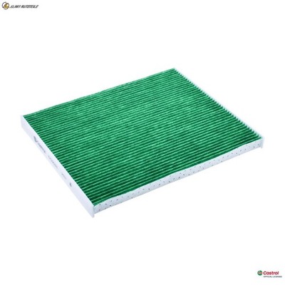 FILTER INNENRAUMLUFT CC0031 FÜR ALFA ROMEO PEUGEOT FIAT FIORINO/MPV/Box QUBO