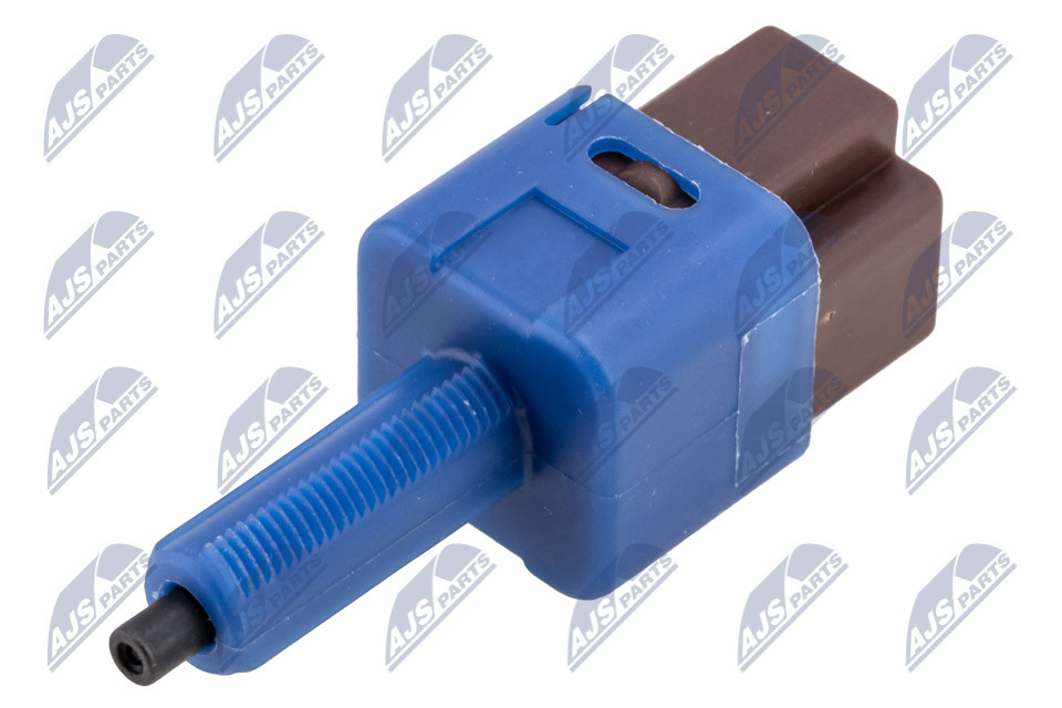 N.T.Y. ECW-NS-001.NTY Brake Light Switch for INFINITI,NISSAN,RENAULT - Image 3