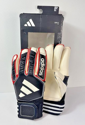 Adidas Copa Pro Torwarthandschuhe - Größe 10