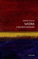 Work | A Very Short Introduction | Stephen Fineman | Englisch | Taschenbuch