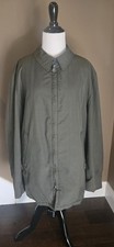 Vintage Tailored By McGregor Zip Up JacketbSize 42