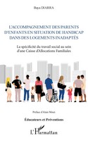 Baya Diarra | L'accompagnement Des Parents D'enfants En Situation De Handicap...