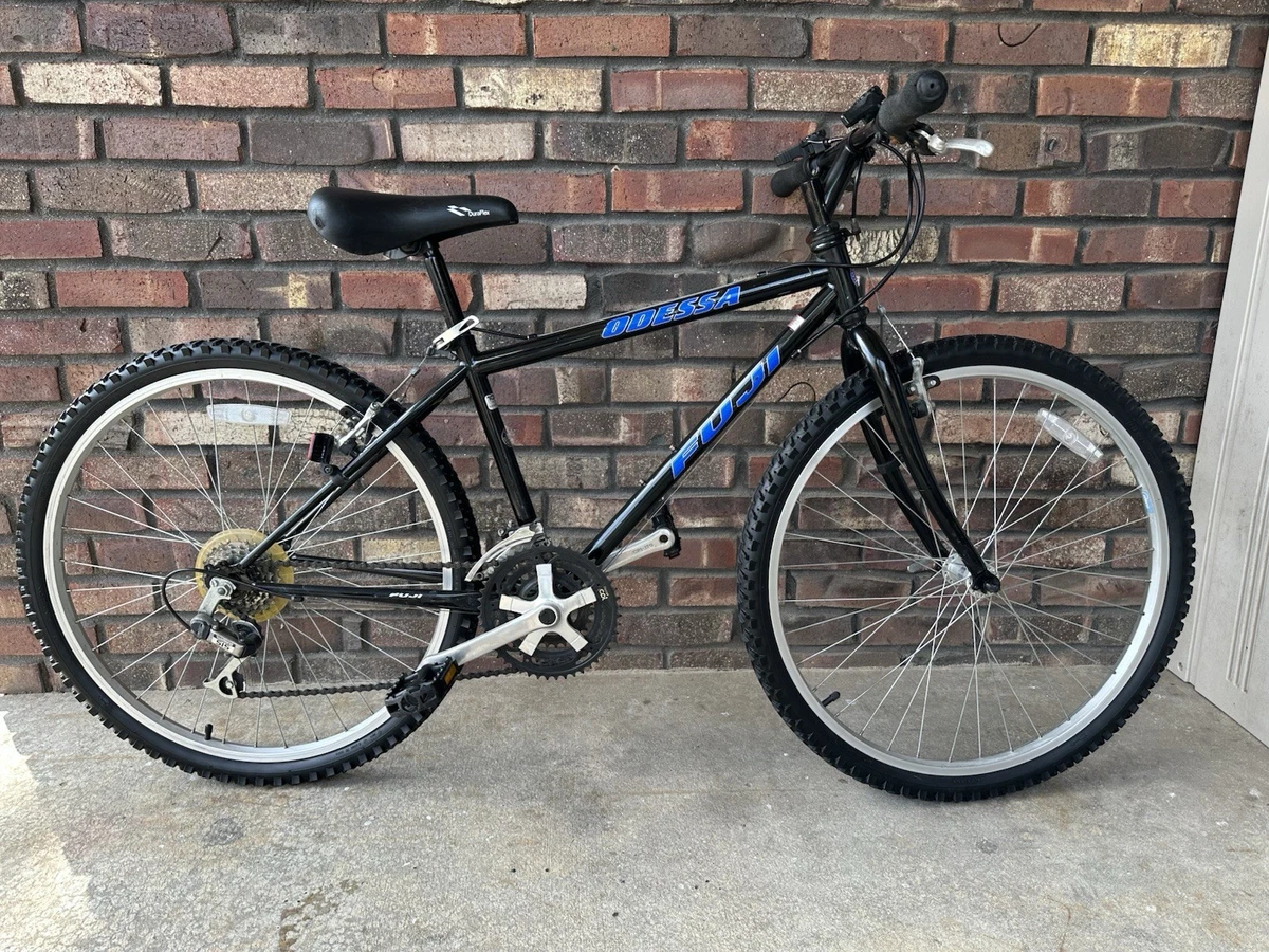FUJI MTB-P 480 ヴィンテージMTB Deore DX Fuji Mountain Bike 26 in Bikes for sale | eBay