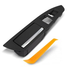 Porte arrière et accessoires BMW 740