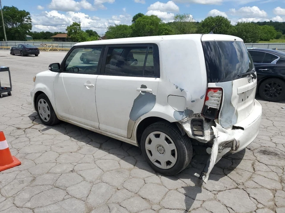 AC Condenser Fits 08-15 SCION XB 2521347 - Image 2 of 4