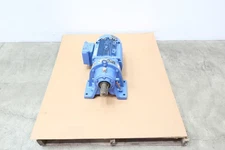 Sumitomo Sm-cyclo CHHM8-6145YB-AV-35 Gearmotor 50rpm 7.5hp 230/460v-ac 3ph