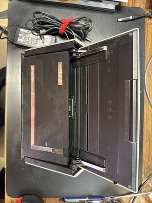 Fujitsu PA03586-B005 ScanSnap S1500 Sheetfed Scanner