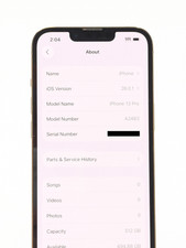 Apple iPhone 13 Pro 512GB for Sale | Shop New & Used Cell Phones