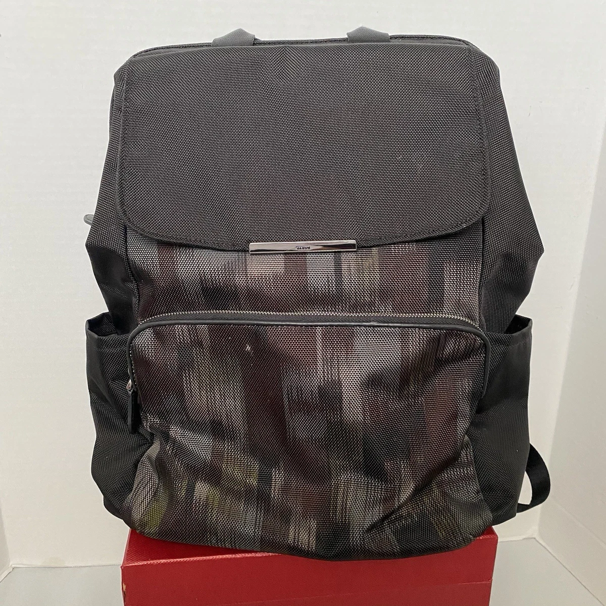 Tumi Backpack Small Bags for Men for sale | eBay