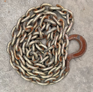 Replace OEM Chief 602870 Frame Machine Tower Chain S-21  S21M IMPULSE GOLIATH