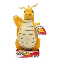 PokéMon PlüSchfigur Dragonite 30 Cm Jazwares