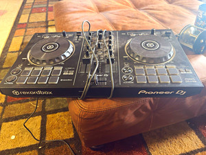 Pioneer Ddj Rb | eBay