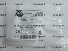 Allen Bradley 872C-D3NP12-D4 Proximity Switch /