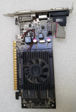 EVGA GeForce 8400 GS 01G-P3-1302-LR Video Graphics Card